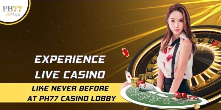 Bàn chơi casino với chiến lược