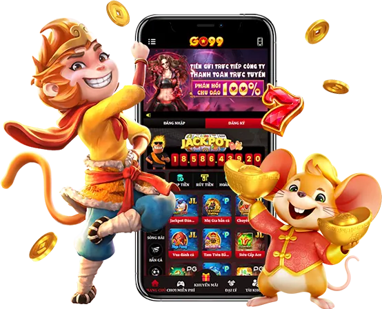 Trò chơi đa dạng tại cm888