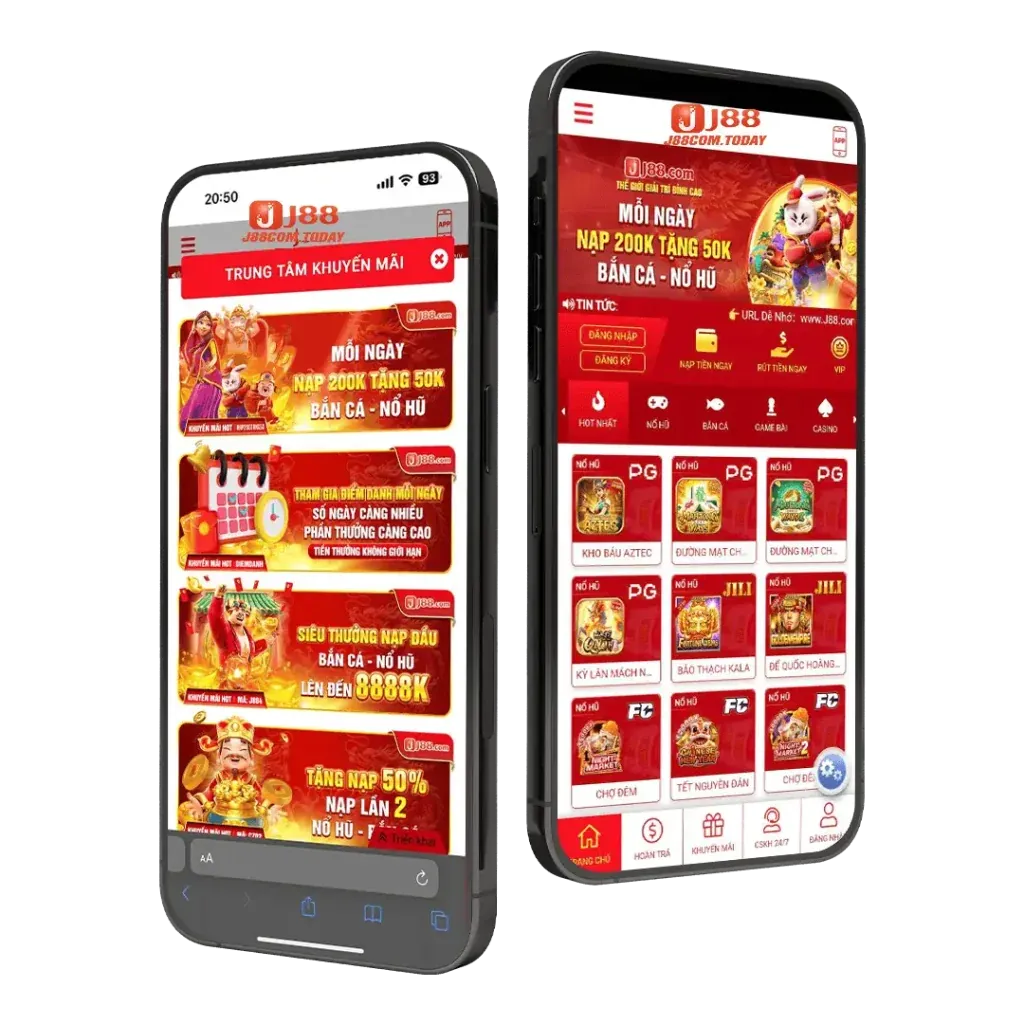 Kho game đa dạng cm888