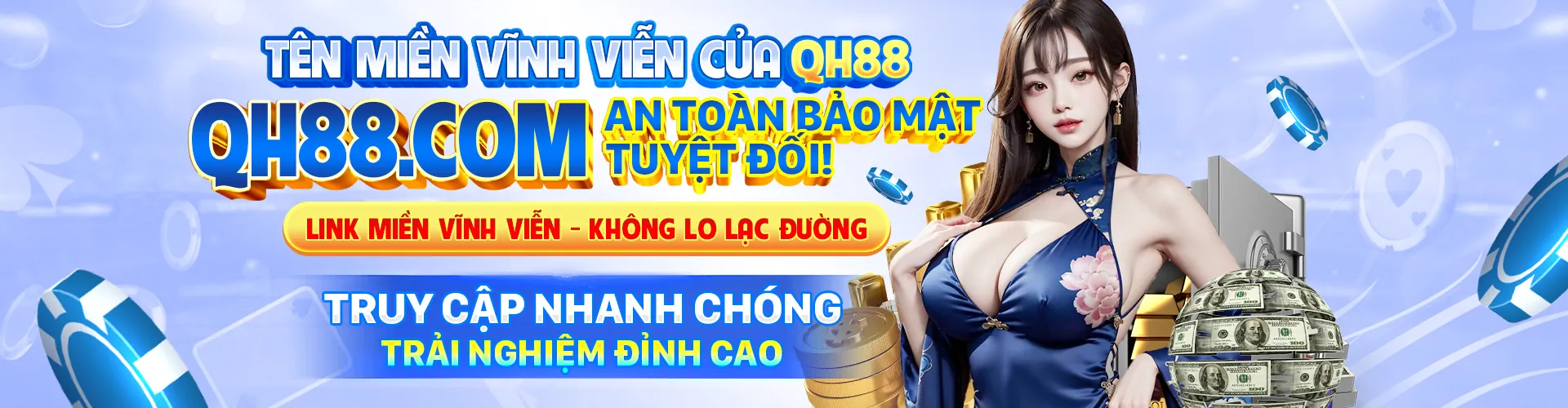 Hình ảnh Điều khoản Dịch vụ CM888 chính thức