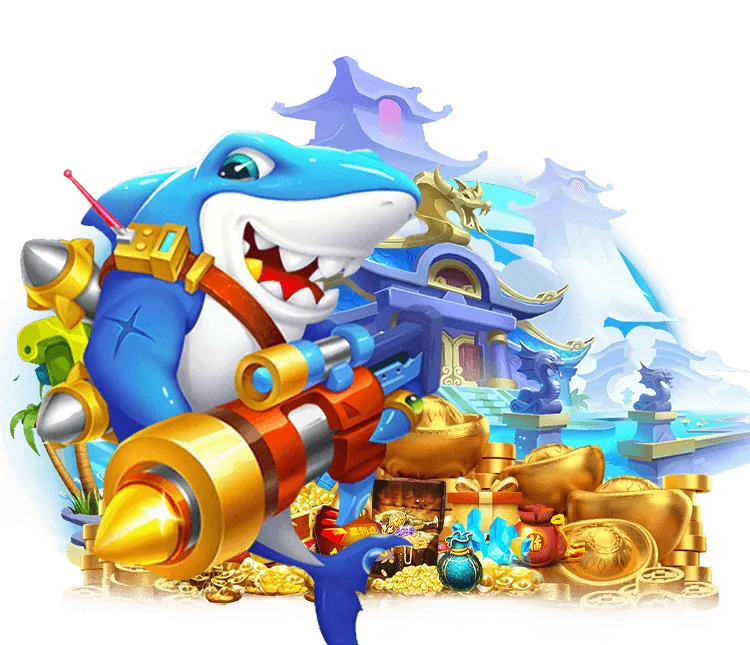 Đa dạng trò chơi Slot Games tại CM888