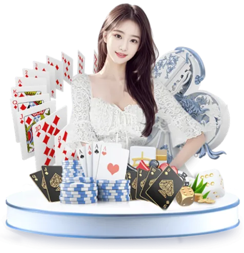 Casino trực tuyến cm888